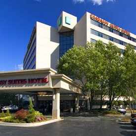 Photo of Embassy Suites Atlanta - Galleria