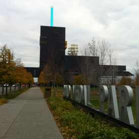 Photo of Guthrie Theater