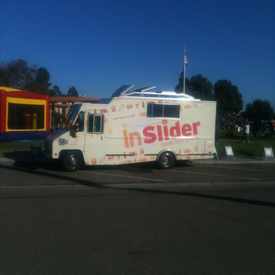 Photo of The slider