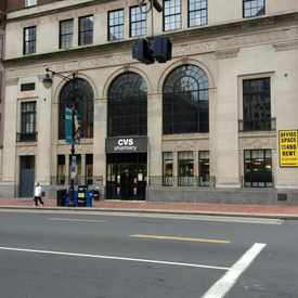 Photo of CVS Hartford