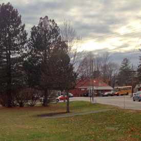 Photo of Sam DiPietro Memorial Park