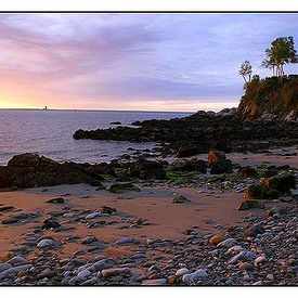 Photo of Cliff House Beach