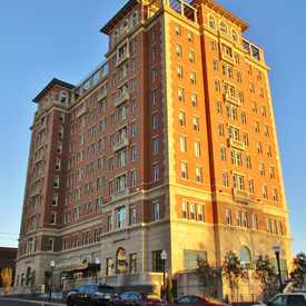 Photo of AC Hotel by Marriott Spartanburg