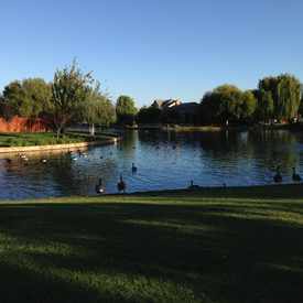 Photo of Quail Lake