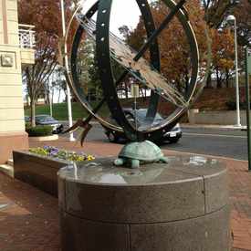 Photo of Reston Town Center