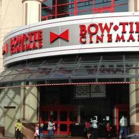 Photo of Bow Tie Reston Town Center 11 & BTX Theater