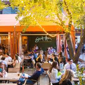 Photo of Saint Ann Restaurant and Bar