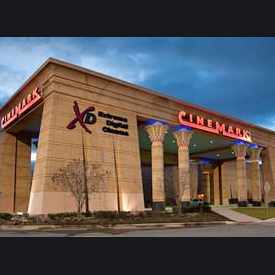 Photo of Cinemark