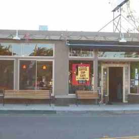 Photo of Coffee Cup Cafe