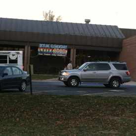 Photo of Skyline Elementary School