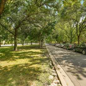 Photo of West Logan Boulevard & North Richmond Street