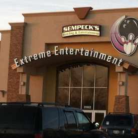 Photo of Sempeck's Bowling and Entertainment
