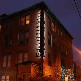 Photo of Clipper Mill