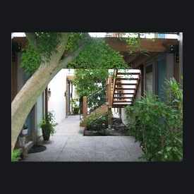 Photo of Iron House Apartments