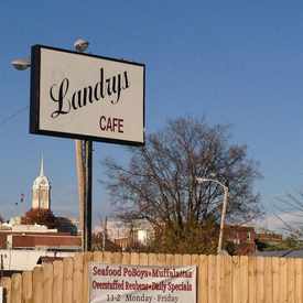 Photo of Landry's Cafe