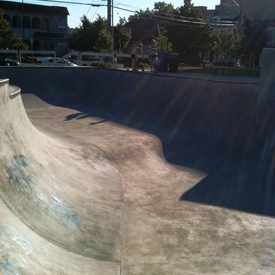 Photo of Ballard Commons Park