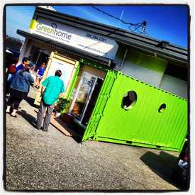 Photo of Greenhome Solutions