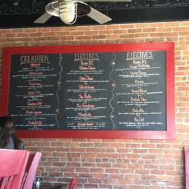 Photo of Schoolhouse Pizza