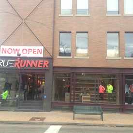 Photo of True Runner