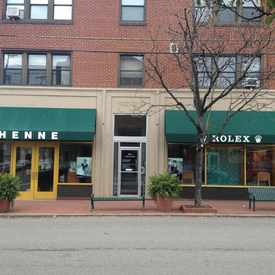 Photo of Rolex Jewelers-Henne Jewelers: HENNE