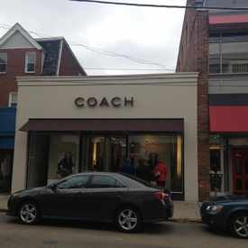 Photo of Coach