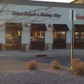 Photo of Lamar's Donuts