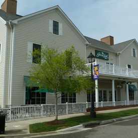 Photo of Green Leafe Cafe