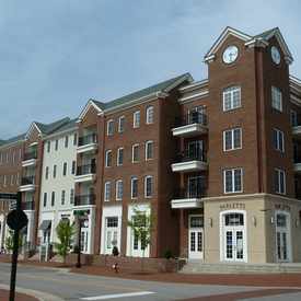Photo of Foundation Square Condos New Town