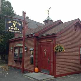 Photo of Weathervane Tavern