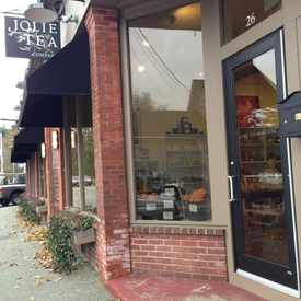 Photo of Jolie Tea Company