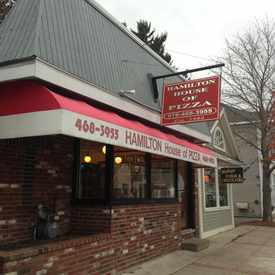 Photo of Hamilton House of Pizza
