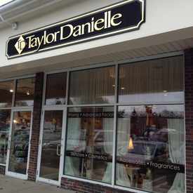 Photo of Taylor Danielle