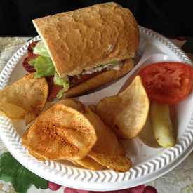 Photo of Landry's Cafe