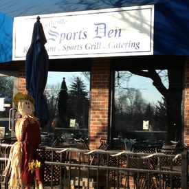Photo of Northville Sports Den