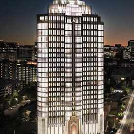 Photo of Astoria Condos