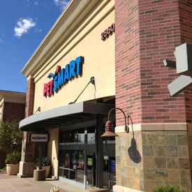 Photo of PetSmart