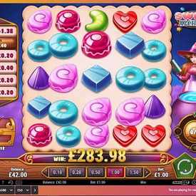 Photo of Sugar Rush Cafe