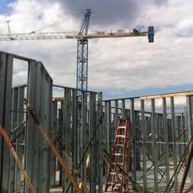 Photo of 92 West Paces Luxury Apartments