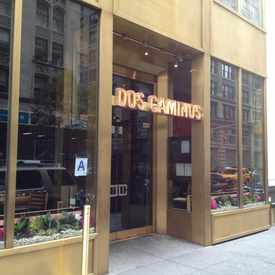 Photo of Dos Caminos Park Avenue