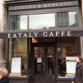 Photo of Eataly Flatiron