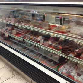 Photo of International Food