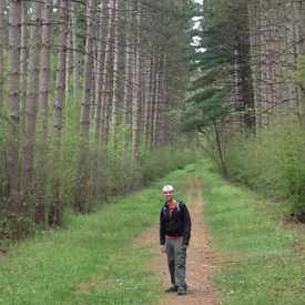 Photo of Northern Kettle Moraine State Forest
