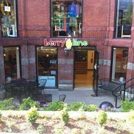 Photo of BerryLine