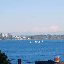 Photo of Leschi
