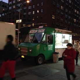 Photo of Mexican Taco Truck