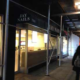 Photo of Jay Nail Salon