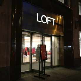 Photo of Ann Taylor Loft
