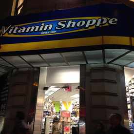 Photo of The Vitamin Shoppe