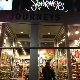 Photo of Journeys