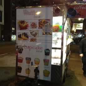 Photo of The Waffle And Cupcake Lover